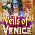 Veils of Venice screenshot