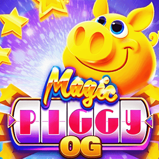 Magic Piggy OG screenshot