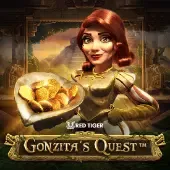 Gonzita's Quest screenshot