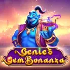 Genie’s Gem Bonanza screenshot