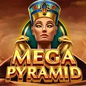 Mega Pyramid screenshot