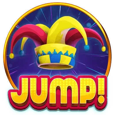 Jump! screenshot