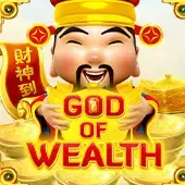 God of Wealth screenshot