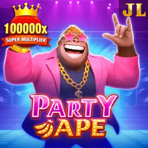 Party Ape screenshot