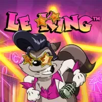 Le King screenshot