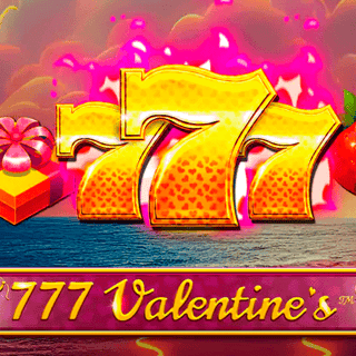 777 Valentine's screenshot